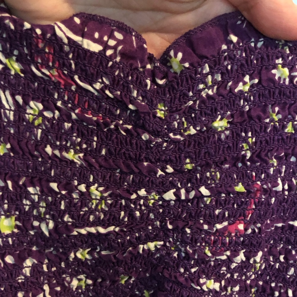 Spring/Summer Dress - Picture 3 of 5